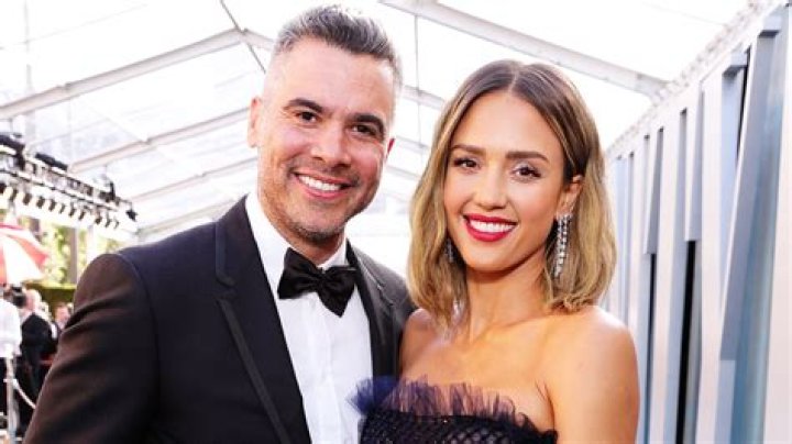 Jessica Alba on Being With Husband Cash Warren for 19 Years and the Secret to Their Marriage (Exclusive)