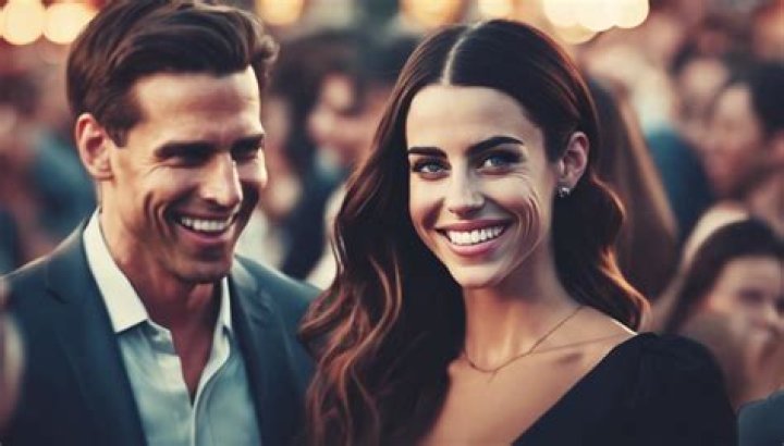 Jessica Lowndes Husband 2024: A Comprehensive Look At Her Relationship Status