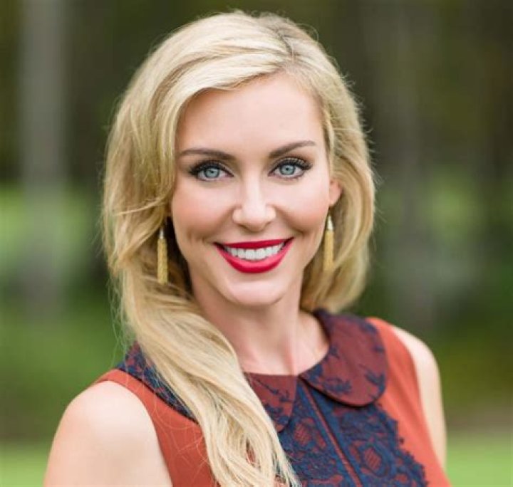 Jessica Robertson