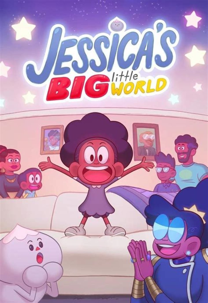 Jessica’s Big Little World Season 1: Release Date, Cast, Plot, Trailer, and Other Important Details!