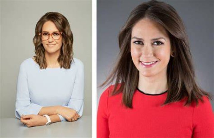 Jessica Tarlov Bio and Quick Facts About the Fox News Political Consultant