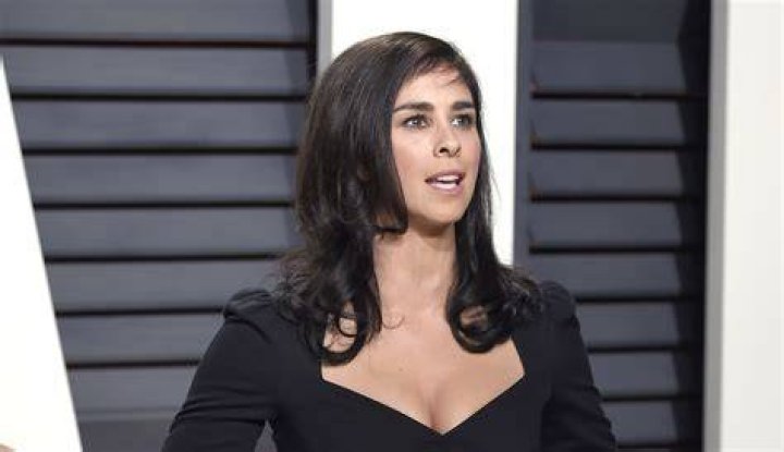 Jewface What Sarah Silverman says about Jewish actors, Jewish roles