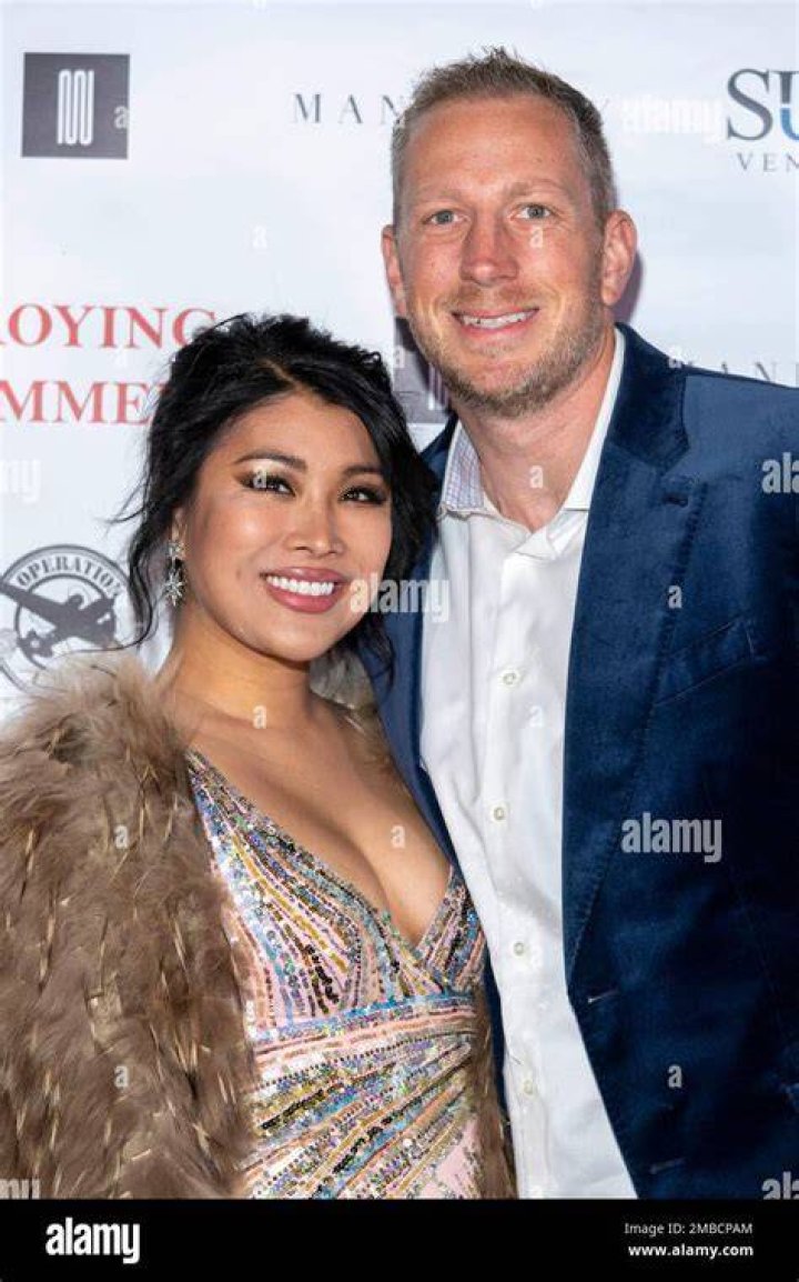 Jiaoying Summers Husband Is She Married? Parents&rsquo; Ethnicity And Age