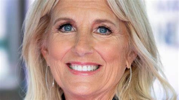 Jill Biden's Appearance At The State Of The Union Address Has Twitter Talking