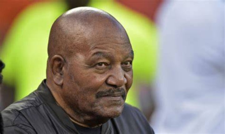 Jim Brown Net worth, Age: Wife, Bio-Wiki, Weight, Kids