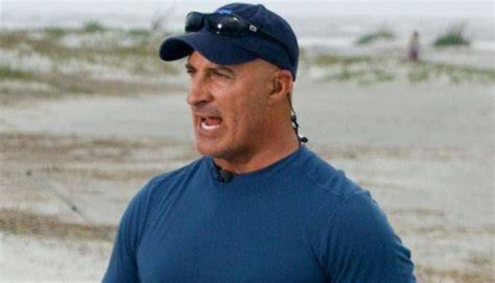 Jim Cantore Net worth, Age: Weight, Bio-Wiki, Wife, Kids