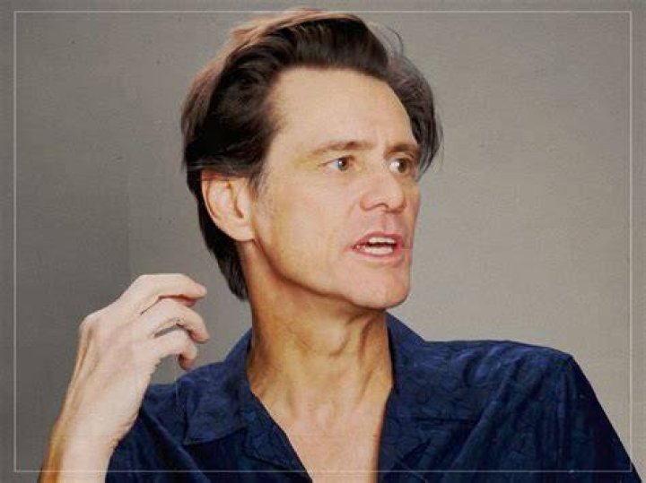 Jim Carrey Method Actors List