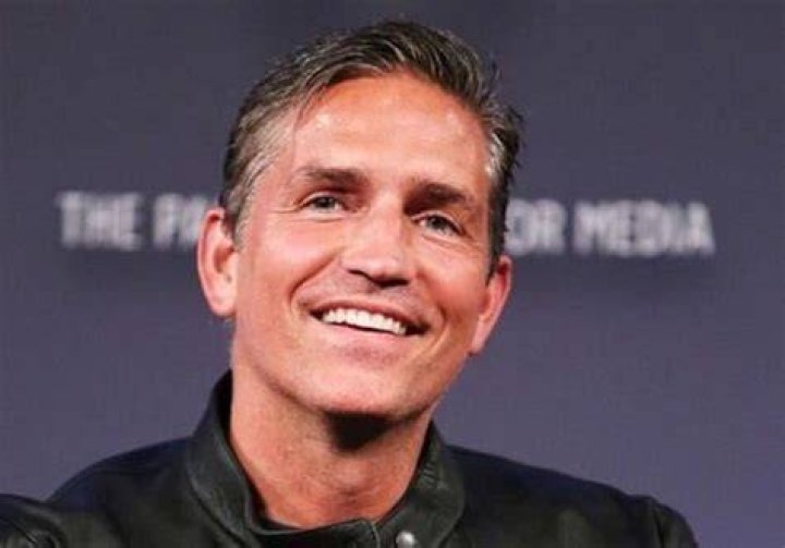 Jim Caviezel Age 2024 Movie Wife Height Wiki Religion