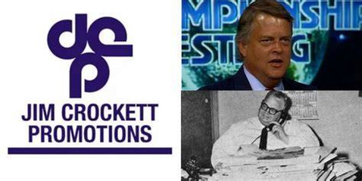 Jim Crockett Promotions