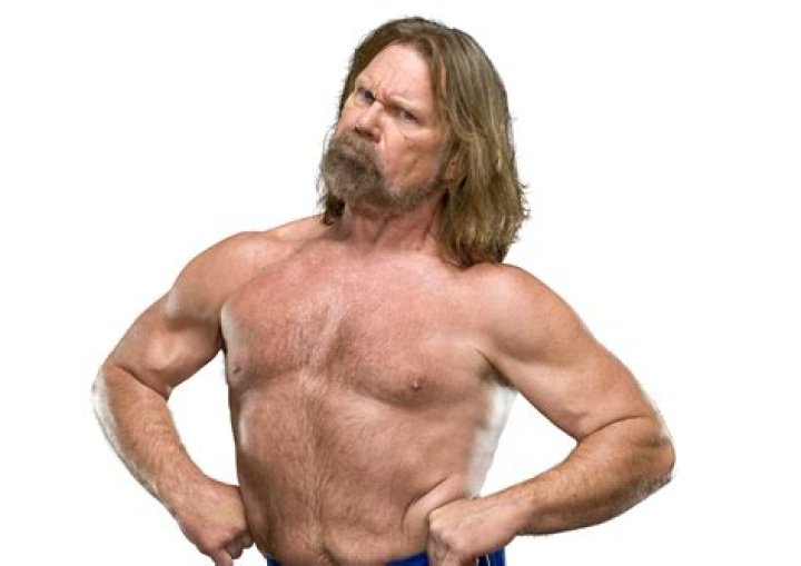 Jim Duggan in WWE in 1980