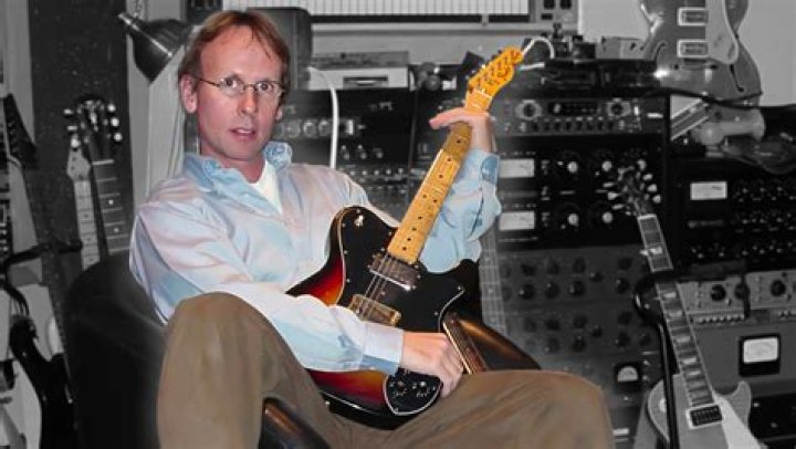 Jim Johnston