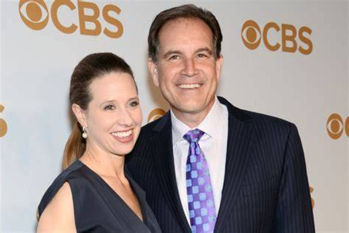 Jim Nantz Wife | Who Is Courtney Richards? Parents, Wiki, Net Worth