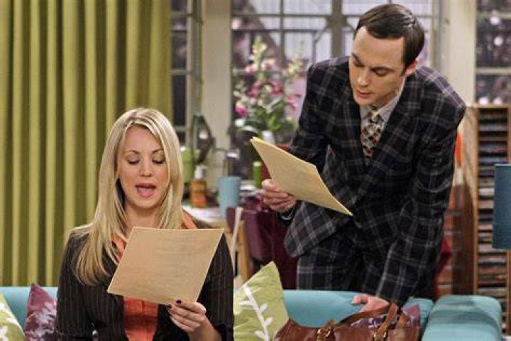 Jim Parsons Says 'Big Bang Theory' Co-Star Kaley Cuoco Is 'Going to be Incredible' as a Mom (Exclusive)