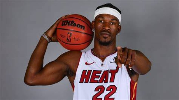 Jimmy Butler's height, salary, age, stats, cars, net worth 2022