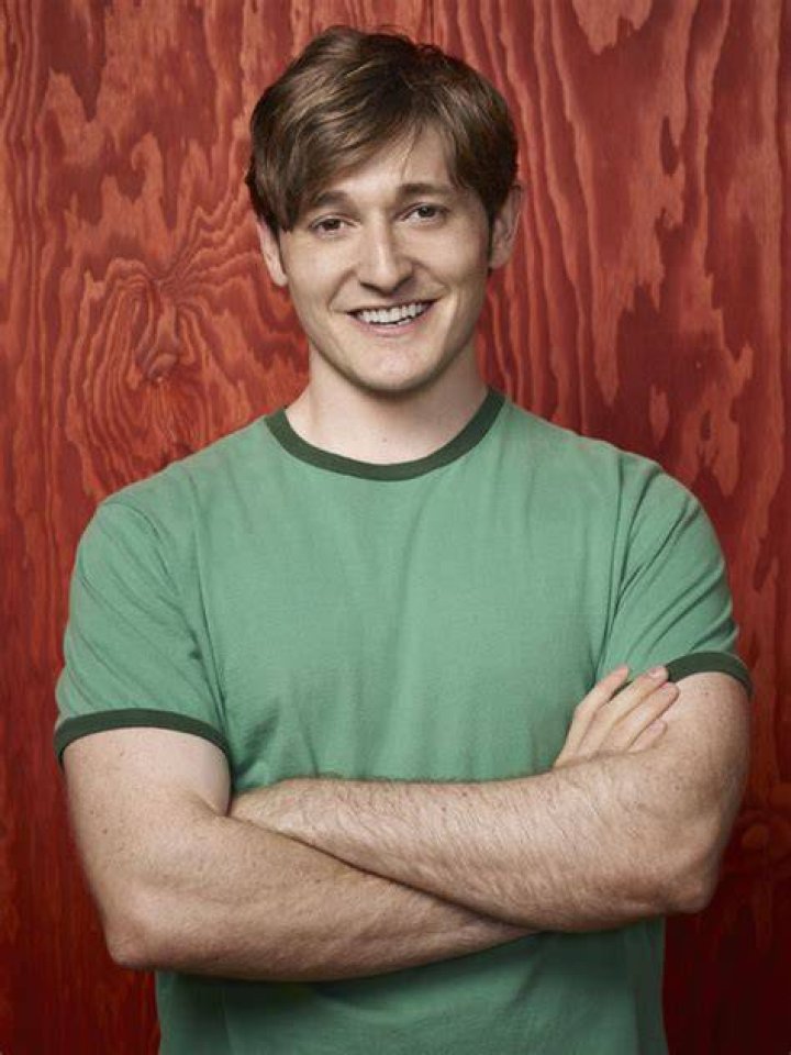 Jimmy Chance And Hope Chance in Raising Hope