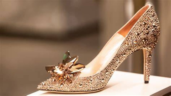 Jimmy Choo And Timberland's Collaboration Brings Two Iconic Shoe Worlds Together
