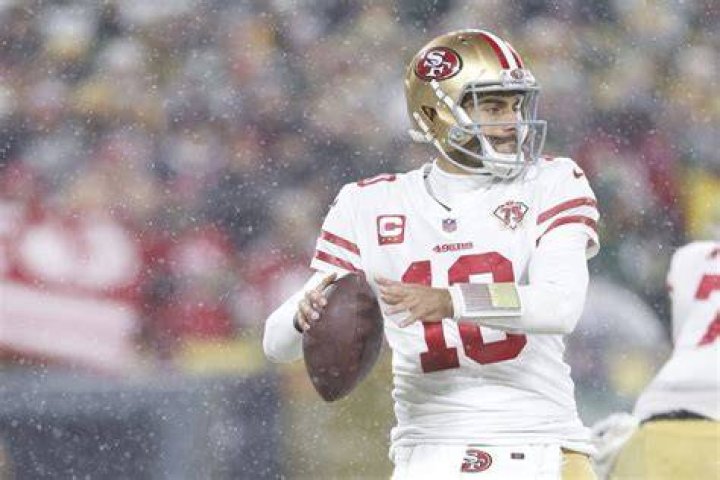 Jimmy Garoppolo Trade Update: Agent Confirms 49ers Exit But Tom Brady Reunion
Put On Ice