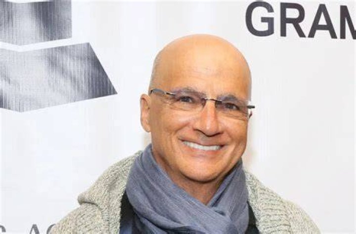 Jimmy Iovine Net Worth 2024 Wiki, Married, Family, Wedding, Salary