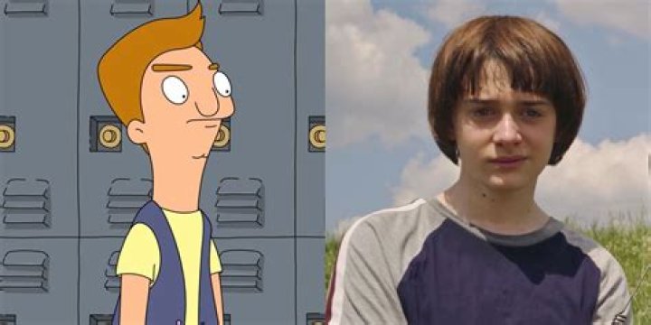 Jimmy Pesto Jr Fan Casting for Bob’s Burger (Live Action TV Show) | myCast