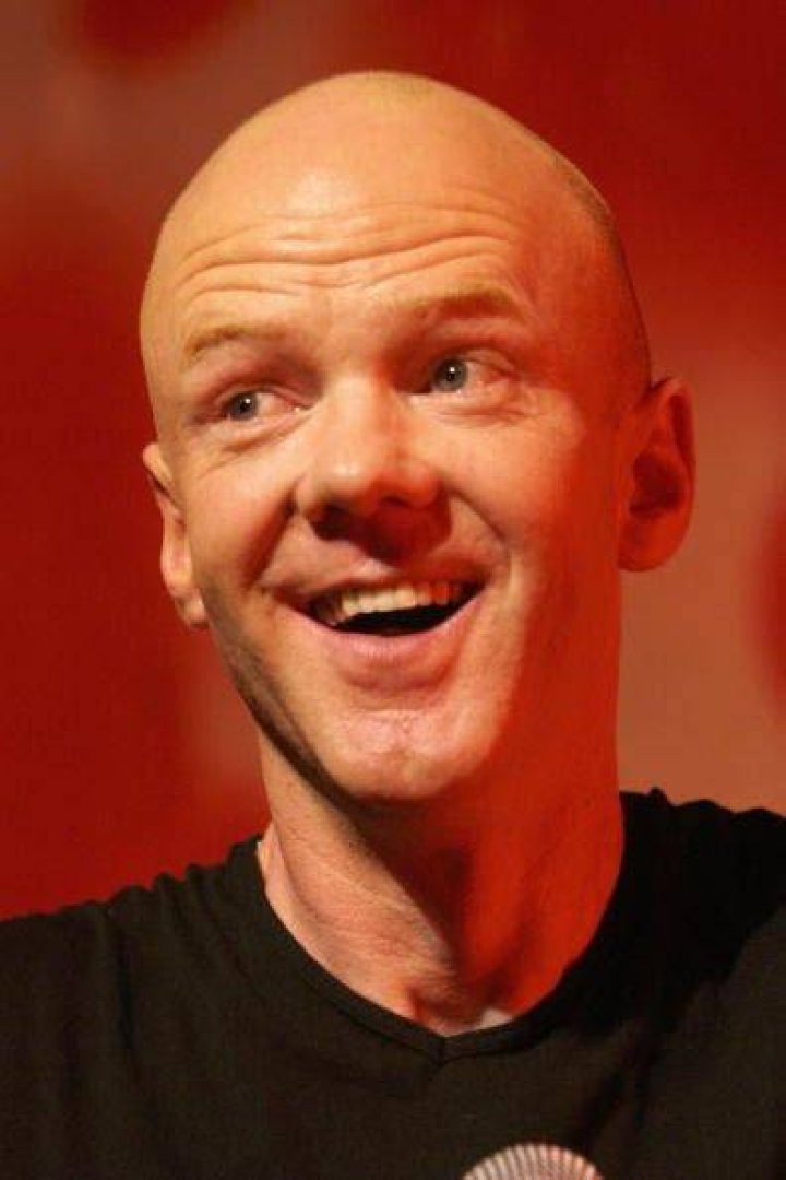 Jimmy Somerville Net Worth