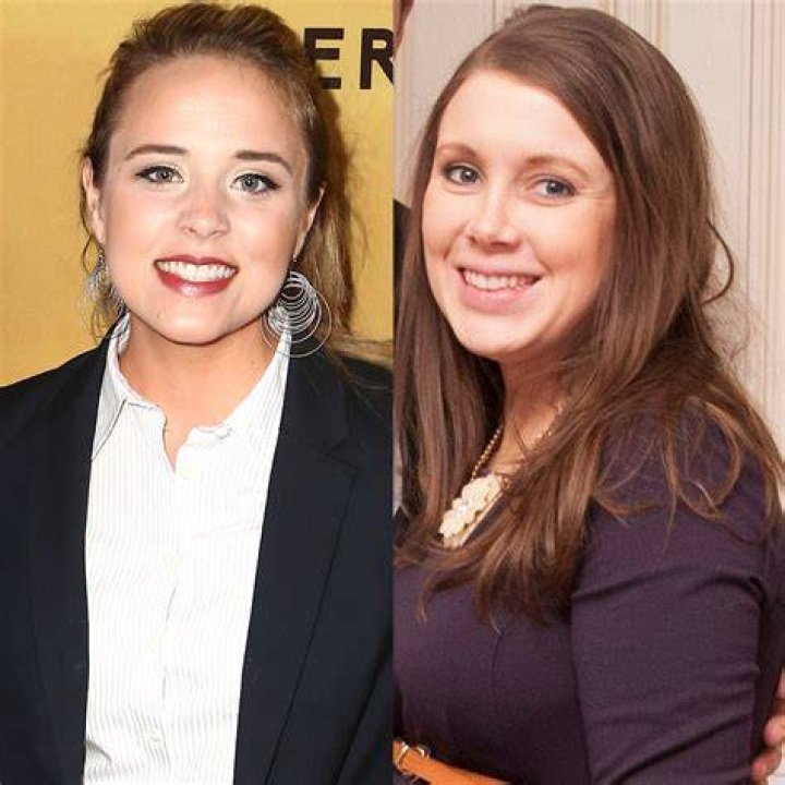 Jinger Duggar Reveals Where She Stands With Sister-in-Law Anna Duggar