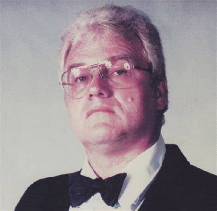 JJ Dillon WCW