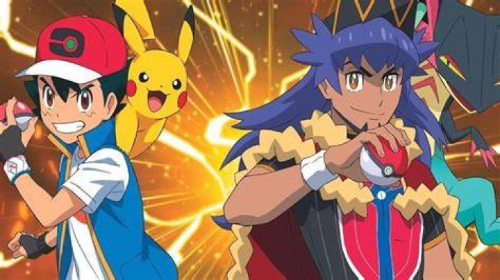 JN013: Satoshi VS Dande! The Road to the Strongest!!