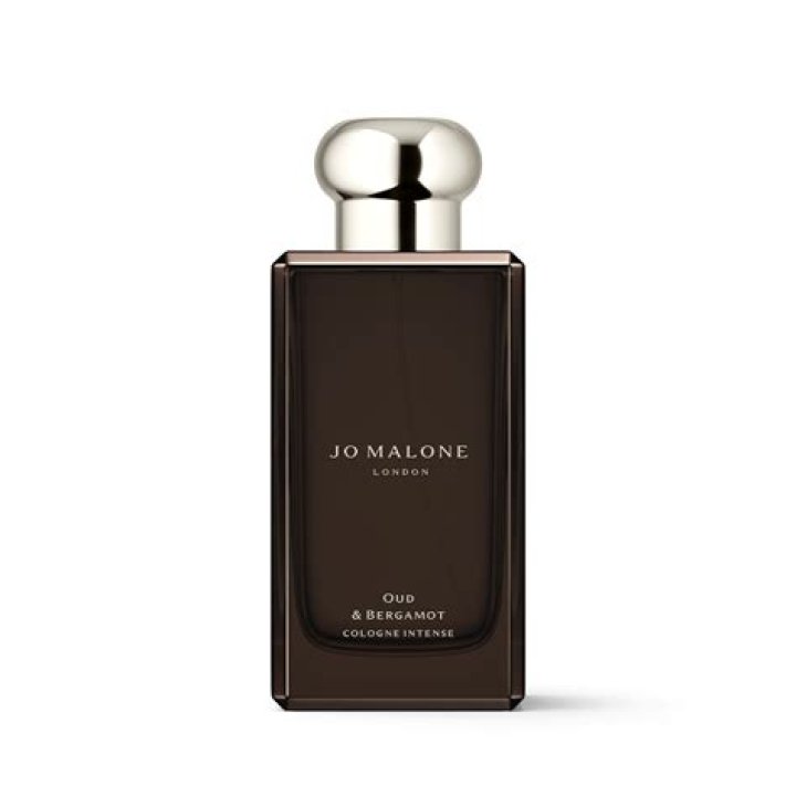 Jo Malone London Oud & Bergamot Cologne Intense