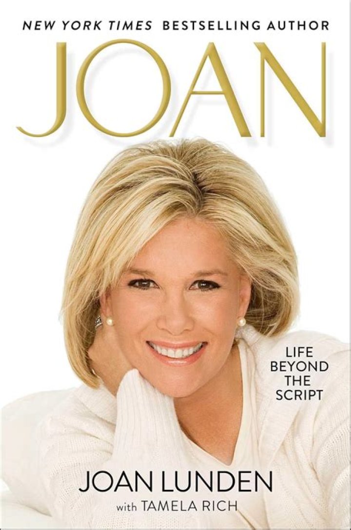 Joan Lunden