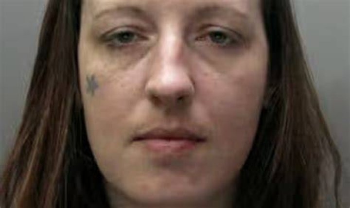 Joanna Dennehy, 35, murdered three men for the thrill of it. Photo / Supplied