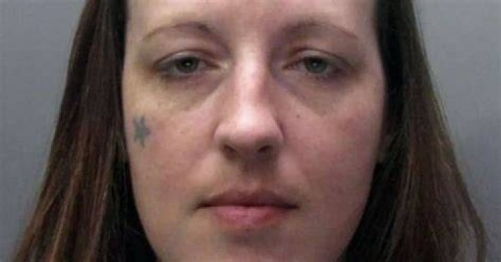 Joanna Dennehy said she found killing 'more-ish'. Photo / Supplied