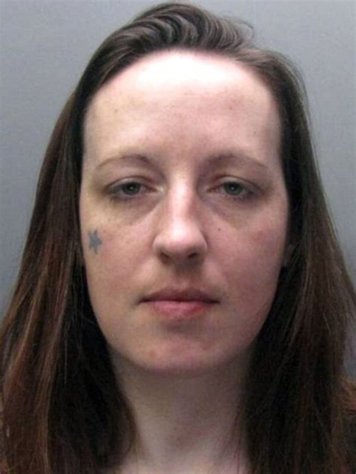Joanna Dennehy stank of evil, said a criminologist who interviewed her.