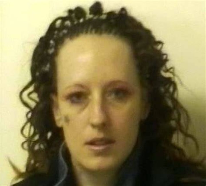 Joanna Dennehy's second, Royal Navy veteran John Chapman, who was also her flatmate.