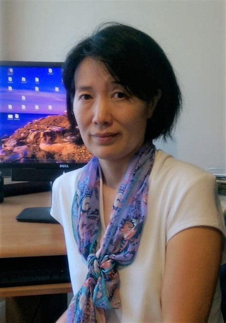 Joanne Wang was murdered in June 2008. Photo / Supplied