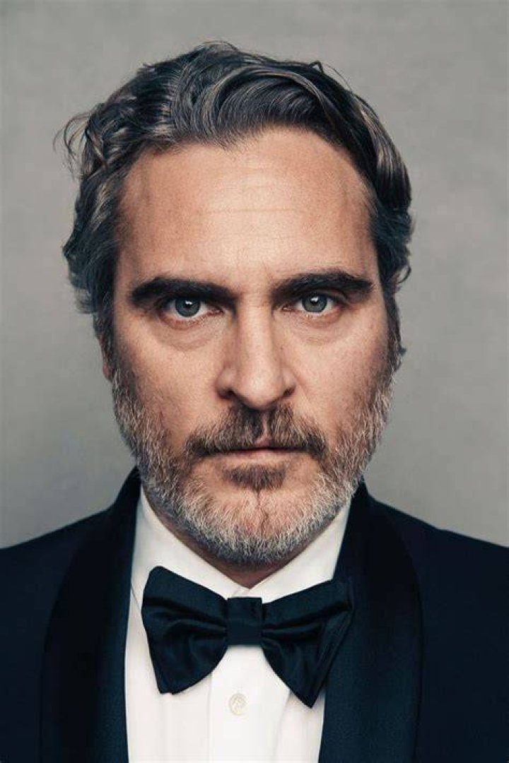 Joaquin Phoenix Method Actors List