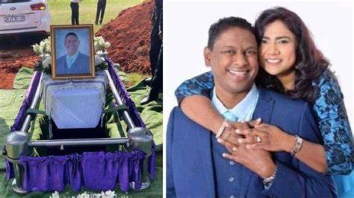 Joburg Pastor’s Family Allegedly Owes Funeral Home More Than R100K After Storing His Body for Almost 2 Years
