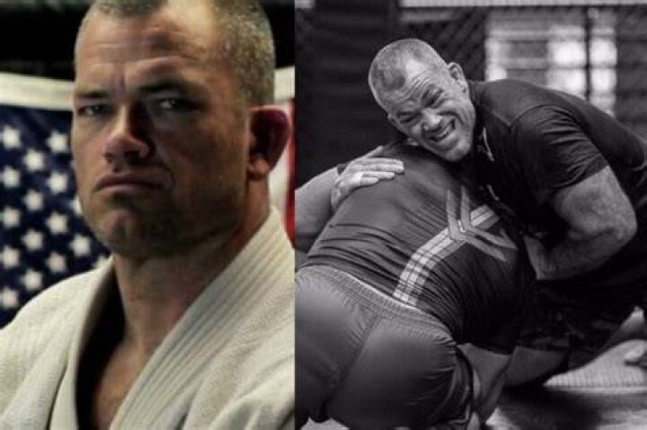 jocko willink Bjj Eastern Europe