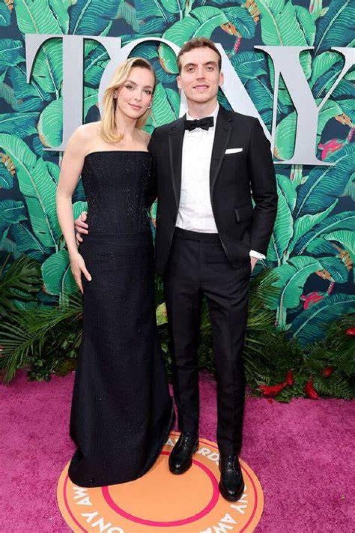Jodie Comer And James Burke: A Look Into Their 2024 Journey