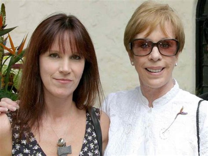 Jody Hamilton And Nick Patrick 