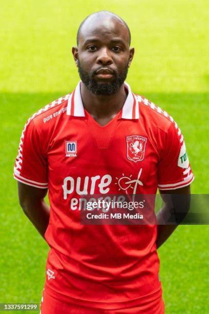 Jody Lukoki, FC Twente, Holland, Tribute