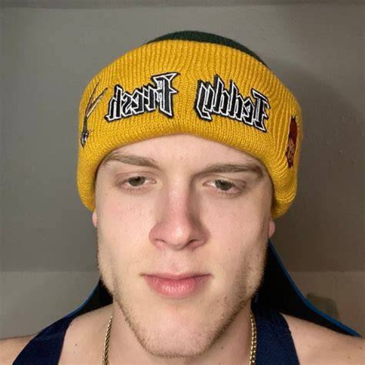 Joe Bartolozzi Biography Real Name, Age, Height, Family, Girlfriend