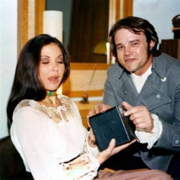 Joe Don Baker and Maria Dolores Rivero-Torres Photos, News and Videos, Trivia and Quotes