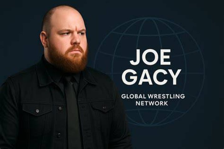 Joe Gacy