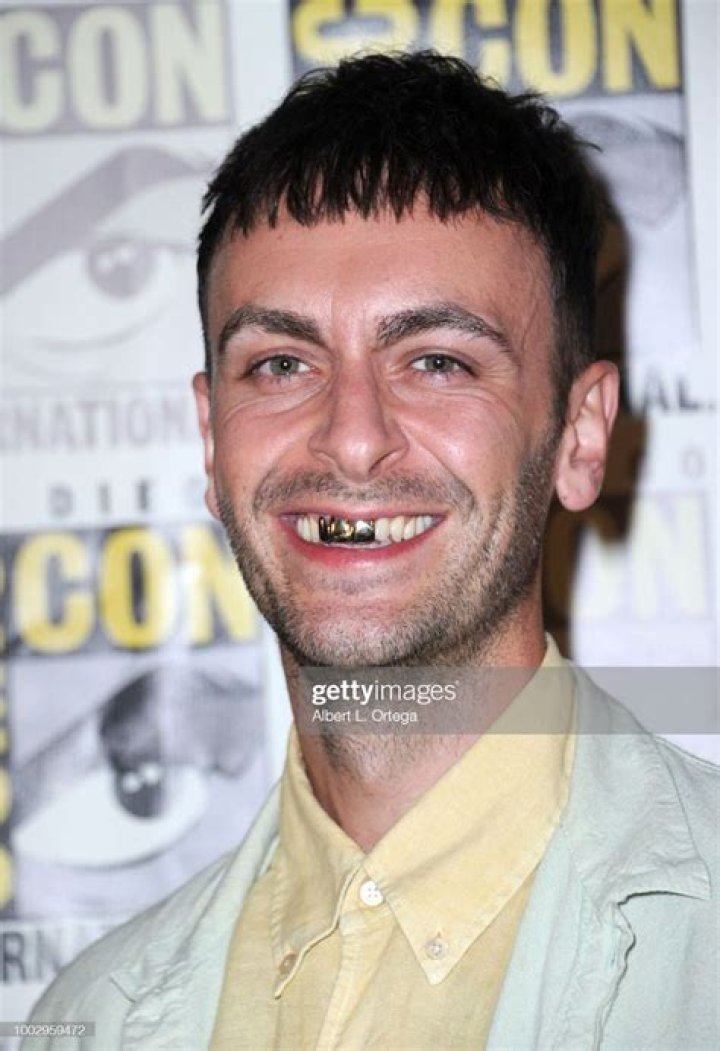 Joe Gilgun with fan Joseph gilgun, Preacher, Couple photos