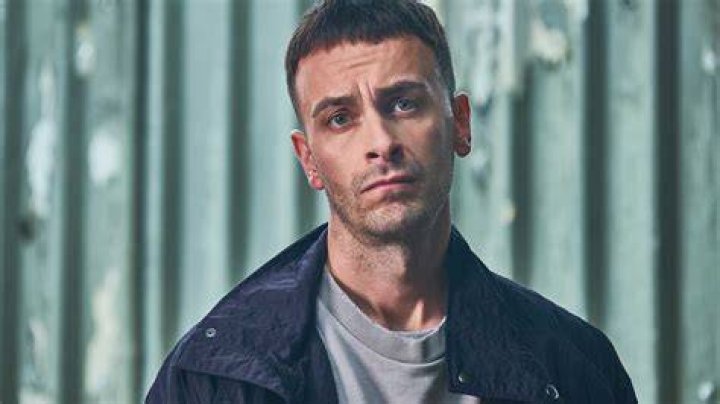 Joe Gilgun