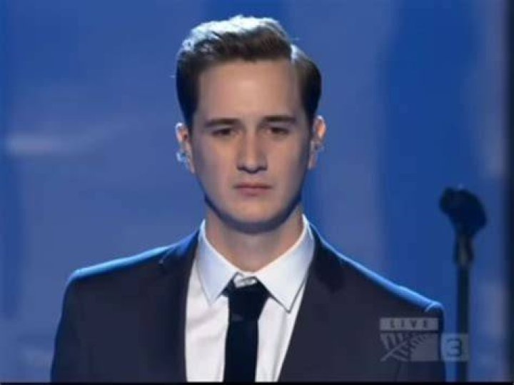 Joe Irvine in 2015. Photo / Supplied