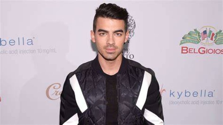 Joe Jonas Tells the Candid Story of How He Lost His Virginity: 'Safety First, Kids'