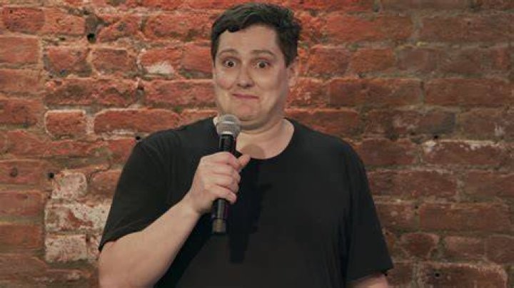 Joe Machi: The Rise Of A Stand-Up Comedian