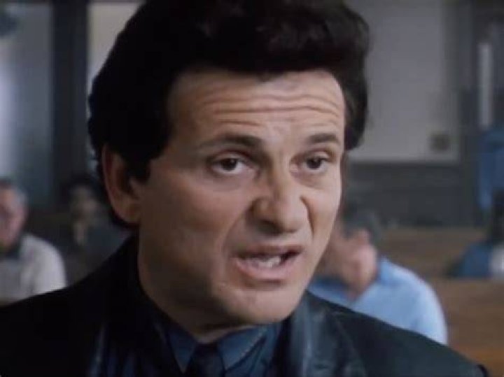 Joe Pesci Ethnicity: Discovering The Roots Of The Famous Actor