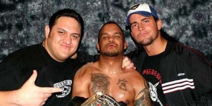 Joe Punk Homicide